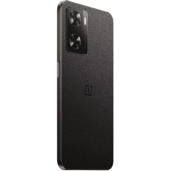 OnePlus Nord N20 SE Android Smartphone, 4GB, 64GB, Celestial Black - Global Version