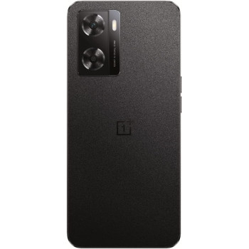 OnePlus Nord N20 SE Android Smartphone, 4GB, 64GB, Celestial Black - Global Version