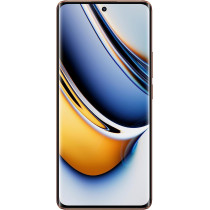 Realme 11 Pro Smartphone 5G, Dual-SIM, 8GB, 256GB, Sunrise Beige - Middle East Version