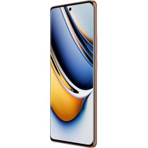 Realme 11 Pro Smartphone 5G, Dual-SIM, 8GB, 256GB, Sunrise Beige - Middle East Version