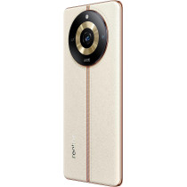 Realme 11 Pro Smartphone 5G, Dual-SIM, 8GB, 256GB, Sunrise Beige - Middle East Version