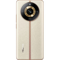Realme 11 Pro Smartphone 5G, Dual-SIM, 8GB, 256GB, Sunrise Beige - Middle East Version