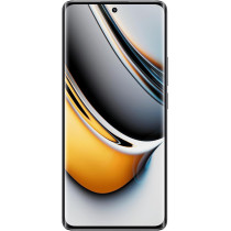 Realme 11 Pro Smartphone 5G, Dual-SIM, 8GB, 256GB, Astral Black