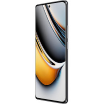 Realme 11 Pro Smartphone 5G, Dual-SIM, 8GB, 256GB, Astral Black