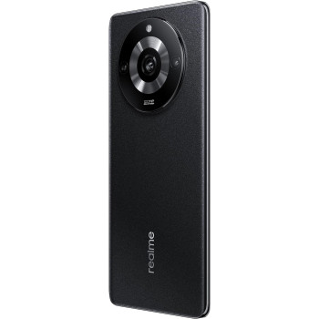 Realme 11 Pro Smartphone 5G, Dual-SIM, 8GB, 256GB, Astral Black