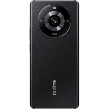 Realme 11 Pro Smartphone 5G, Dual-SIM, 8GB, 256GB, Astral Black