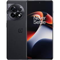 OnePlus 11R Smartphone 5G, 16GB, 256GB, Sonic Black