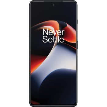 OnePlus 11R Smartphone 5G, 16GB, 256GB, Sonic Black