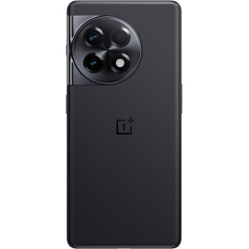OnePlus 11R Smartphone 5G, 16GB, 256GB, Sonic Black