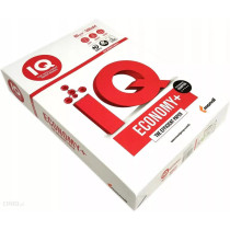 Mondi IQ Economy A4 paper 80 GSM one Ream of 500 sheets