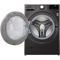 LG Front Loading Washing Machine 20KG With Dryer 12KG, F20L2CRV2E2, Min 1 year manufacturer warranty