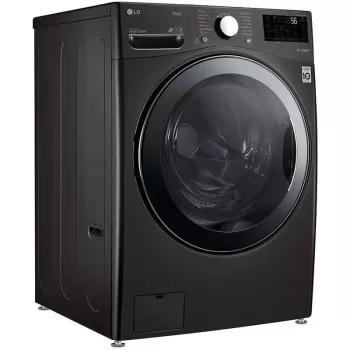 LG Front Loading Washing...