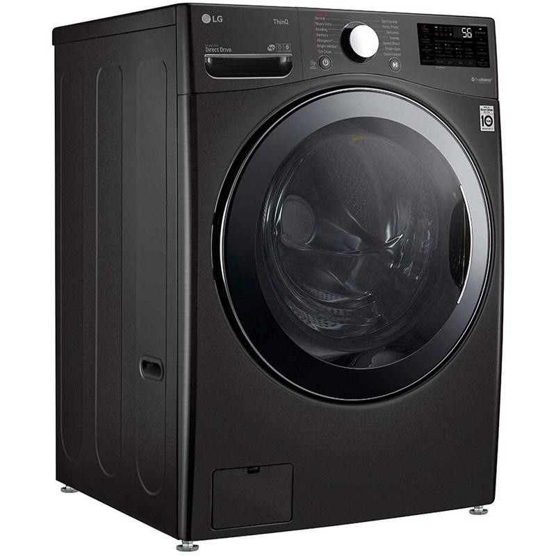 LG Front Loading Washing Machine 20KG With Dryer 12KG, F20L2CRV2E2, Min 1 year manufacturer warranty