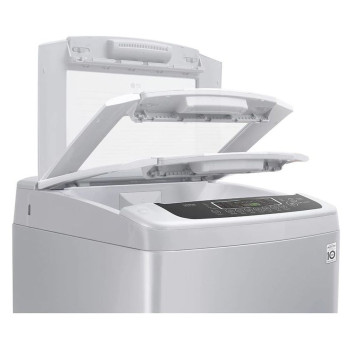 LG Top Load Washer 9KG - T1369NEHTF, Min 1 year manufacturer warranty