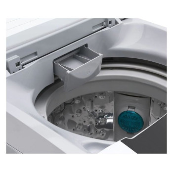 LG Top Load Washer 9KG - T1369NEHTF, Min 1 year manufacturer warranty