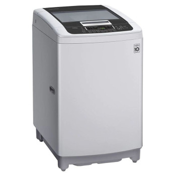 LG Top Load Washer 9KG - T1369NEHTF, Min 1 year manufacturer warranty