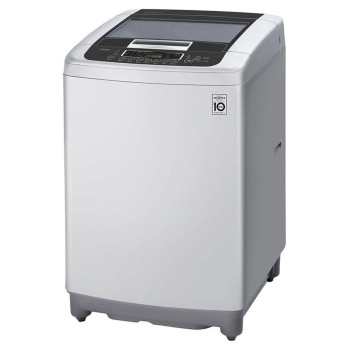 LG Top Load Washer 9KG - T1369NEHTF, Min 1 year manufacturer warranty