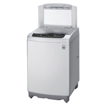 LG Top Load Washer 9KG - T1369NEHTF, Min 1 year manufacturer warranty