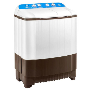 LG 8KG Twin Tub Washing Machine, Min 1 year manufacturer warranty -  P961RON5L