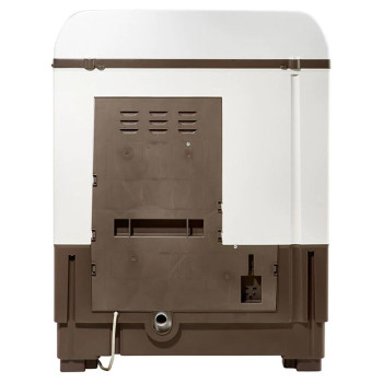 LG 8KG Twin Tub Washing Machine, Min 1 year manufacturer warranty -  P961RON5L