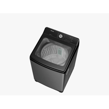 Hisense Top Loading Washing Machine, 20KG Capacity, WT3T2023UT, 1 year manufacturer warranty