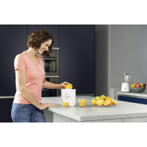 Braun Tribute Collection Juice Extractor - CJ 3050, White