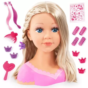 Bayer Charlene Super Model...