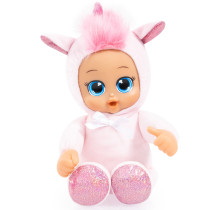 Bayer Funny Baby Doll 30 Cm, Playset
