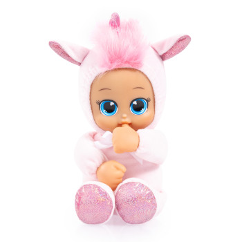 Bayer Funny Baby Doll 30 Cm, Playset
