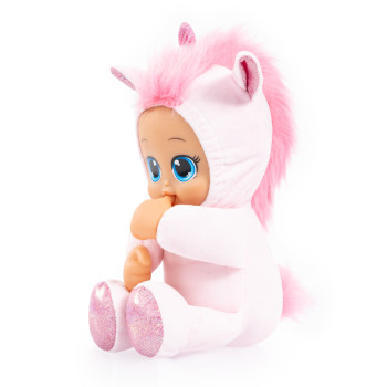 Bayer Funny Baby Doll 30 Cm, Playset