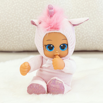 Bayer Funny Baby Doll 30 Cm, Playset