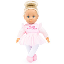 Bayer Prima Ballerina Baby Doll 33 Cm, Baby Doll Playset