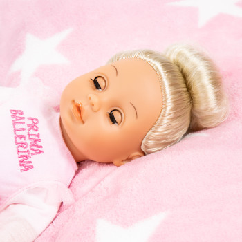 Bayer Prima Ballerina Baby Doll 33 Cm, Baby Doll Playset