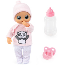 Bayer New Big Eyes Doll 38Cm, Baby Doll Playset