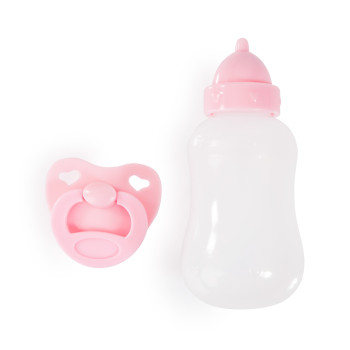 Bayer Hello Baby Function Doll 46 Cm, Baby Doll Playset