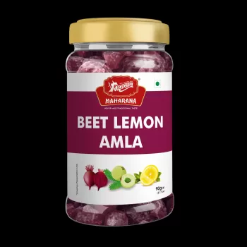 Maharana Beet Lemon Amla,...