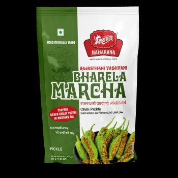 Maharana Vadhvani Marcha...