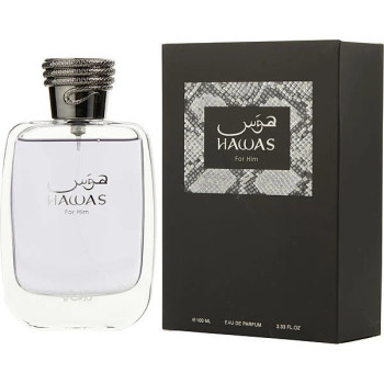 Rasasi Hawas for Men Perfume EDP 100ml