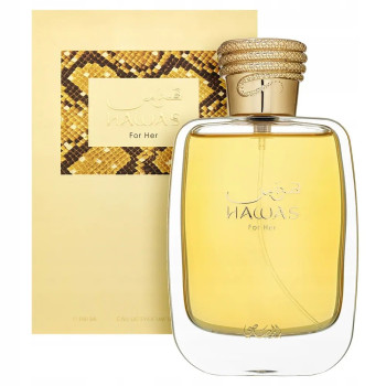 Rasasi Hawas For Women Eau De Parfum 100ml