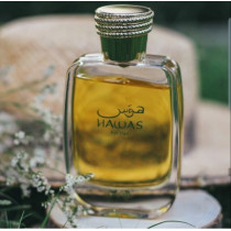 Rasasi Hawas For Women Eau De Parfum 100ml