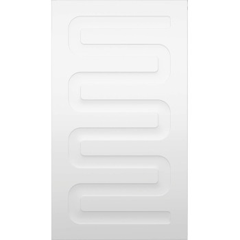 Beko Front Load Washing Machine 7KG, 1200 RPM, White, Made in Turkey - WTV7612BW, 1 Year Warranty