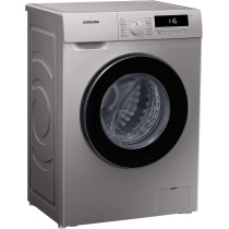 Samsung 7KG Front Load Washing Machine With Quick Wash, Drum Clean And Delay End. Min 1 year manufacturer warranty - WW70T3020BS/GU