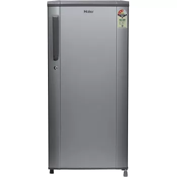 Haier Single Door...