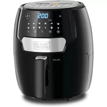 Black & Decker Digital Aero...