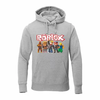 Al Amal Roblox kids Hoodie...