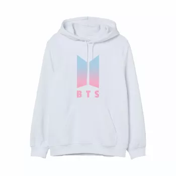 Al Amal Kpop BTS Hoodie...