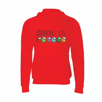 Al Amal Among us long...