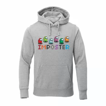 Al Amal Among us long...