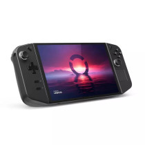Lenovo Legion Go AMD Ryzen Z1 Extreme Processor 16GB RAM 512GB SSD Handheld Gaming Console, Integrated AMD Radeon Graphics, 8.8"WQXGA 144Hz Display