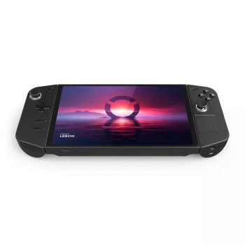 Lenovo Legion Go AMD Ryzen Z1 Extreme Processor 16GB RAM 512GB SSD Handheld Gaming Console, Integrated AMD Radeon Graphics, 8.8"WQXGA 144Hz Display